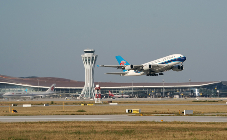 甘肃空运到大连快递